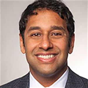 Dr. Siddharth Shah, MD