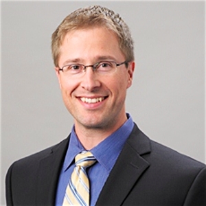 Dr. Ross Whitacre, MD