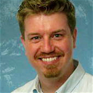 Dr. Timothy Thunder, MD