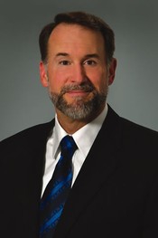 Dr. David Dunning, MD