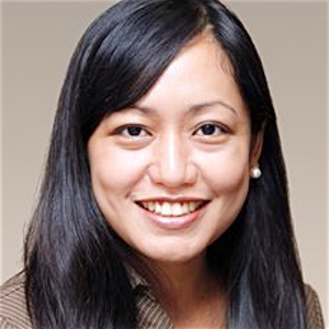 Dr. Marie Noelle Tumusok, MD