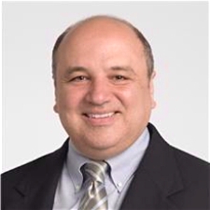 Dr. Daniel Shoskes, MD