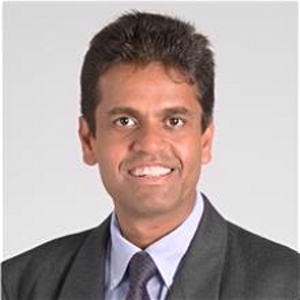 Dr. Sankaran Shrikanthan, MD