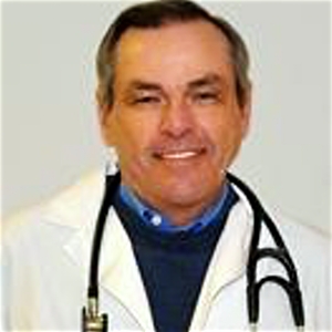Dr. Martin Carmichael, MD