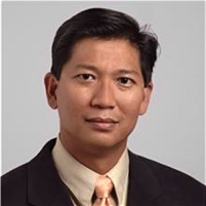 Dr. Risal Djohan, MD