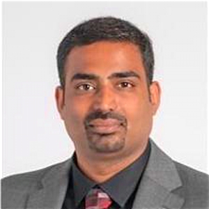 Dr. Vamsidhar Velcheti, MD