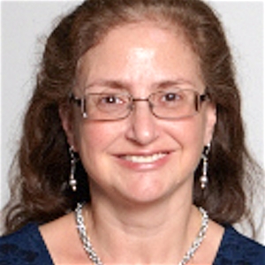 Dr. Nina Bickell, MD