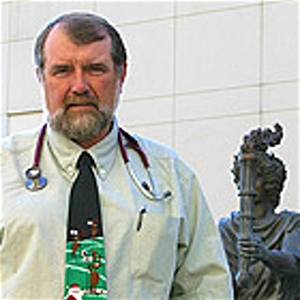 Dr. Donald Arego, MD