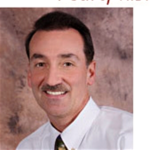Dr. Raymond Peart, MD