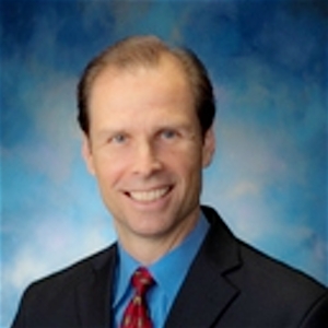 Dr. Robert Goitz, MD