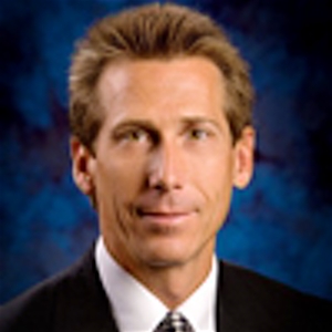 Dr. Mark Parent, MD