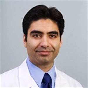 Dr. Brian Ghoshhajra, MD