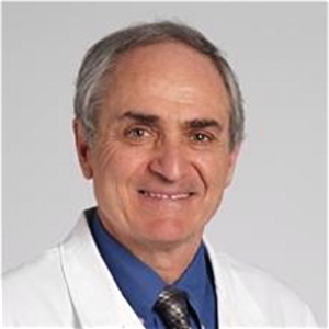 Dr. Robert Mayock, MD