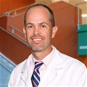 Dr. Charles Williams, MD