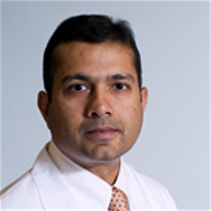 Dr. Aneesh Singhal, MD