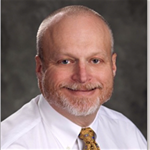 Dr. James Sarrett, MD