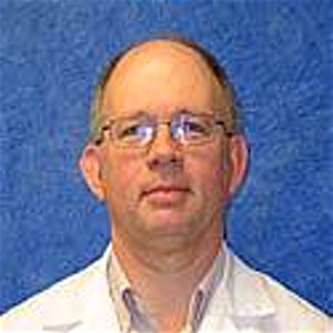 Dr. Paul Tichenor, MD