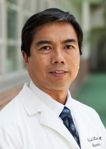 Dr. David Estores, MD