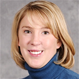 Dr. Laura Uselding, MD