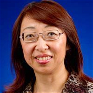 Dr. Shan Zhu, MD