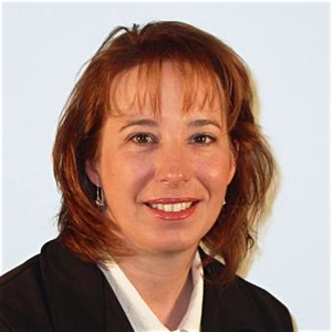 Dr. Amy Murnen, MD