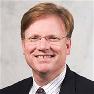 Dr. John Rieke, MD