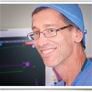Dr. Stephen Bogursky, MD