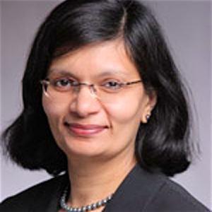 Dr. Bina Shah, MD