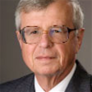 Dr. James Parker, MD