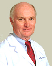 Dr. David Fitz-Patrick, MD