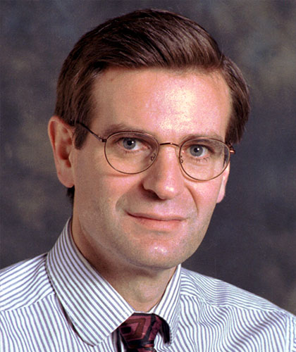 Dr. David Francois, MD