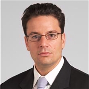 Dr. Mazen Hanna, MD
