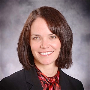 Dr. Ashley San Filippo, MD