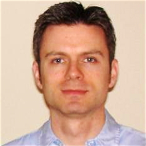 Dr. Alexander Evens, DO