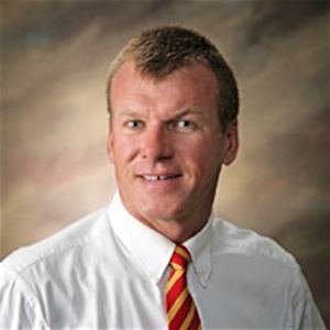 Dr. Allen Powell, MD