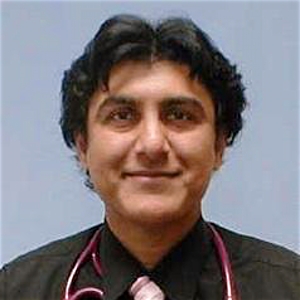 Dr. Mairaj Uddin, MD