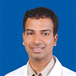 Dr. Vivekananda Datla, MD