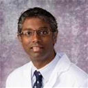 Dr. Peter Kochupura, MD