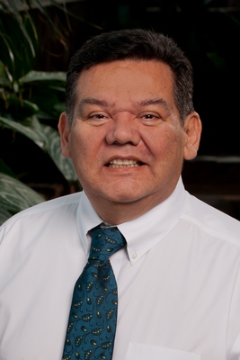 Dr. David Garza, MD