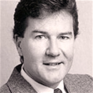 Dr. Ross Cauthorn, MD