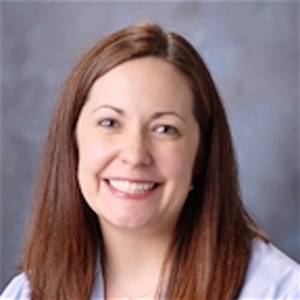 Dr. Amy Buchanan, MD
