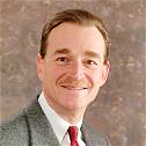 Dr. Charles Ford, MD