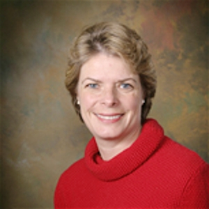 Dr. Barbara Parker, MD