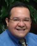 Dr. David Garza, MD