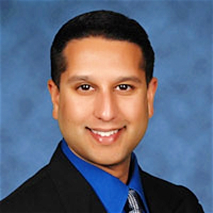 Dr. Vineet Choudhry, MD