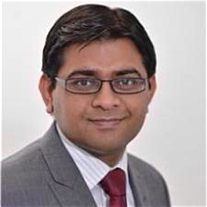 Dr. Dhairya Mehta, MD