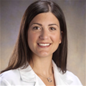 Dr. Sarah Wilson, MD