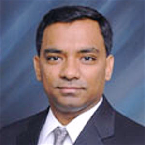 Dr. Purvi Patel, MD