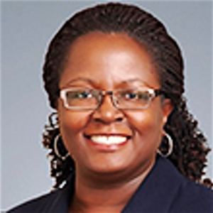 Dr. Joyce Thompson, MD