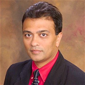 Dr. Manish Suthar, MD